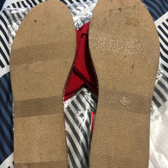 Spicy red slides - Picture 4 of 4